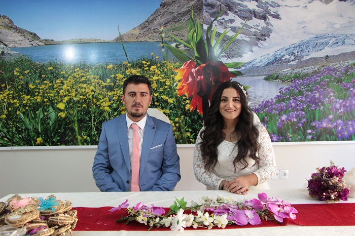 Önal Ailesinin mutlu günü! 12