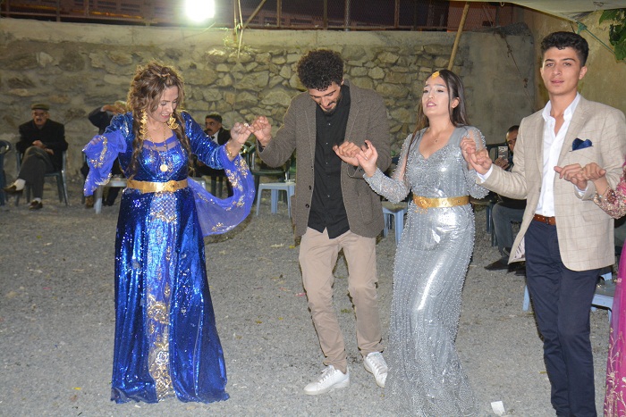 Önal Ailesinin mutlu günü! 15