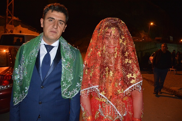 Önal Ailesinin mutlu günü! 16