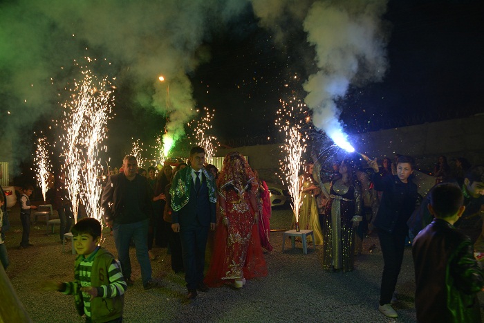Önal Ailesinin mutlu günü! 17
