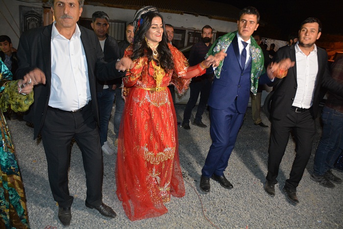 Önal Ailesinin mutlu günü! 19