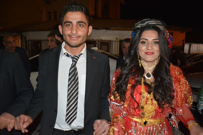 Önal Ailesinin mutlu günü! 20