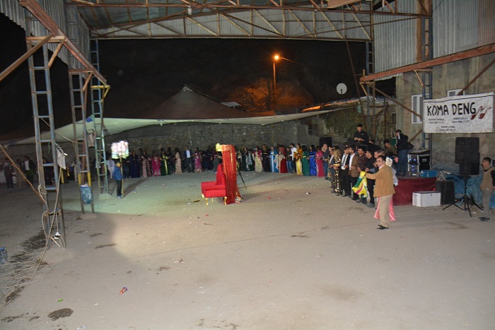 Önal Ailesinin mutlu günü! 22