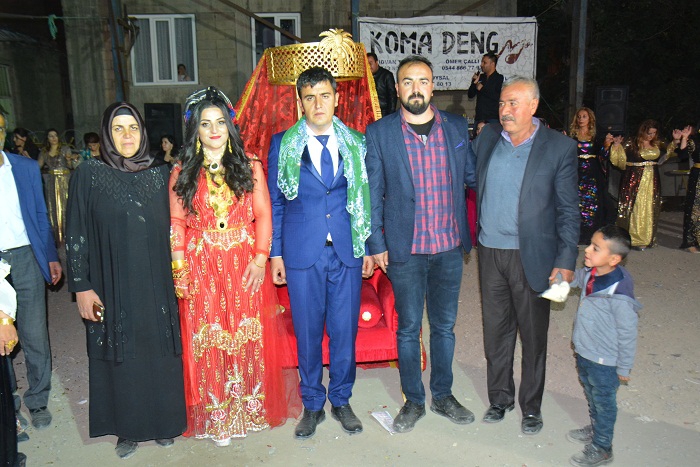 Önal Ailesinin mutlu günü! 23