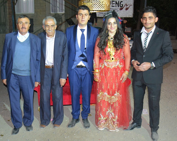 Önal Ailesinin mutlu günü! 27