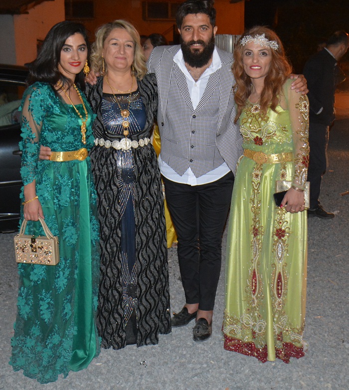 Önal Ailesinin mutlu günü! 28