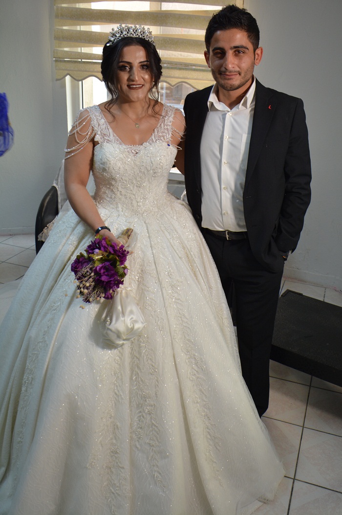 Önal Ailesinin mutlu günü! 29