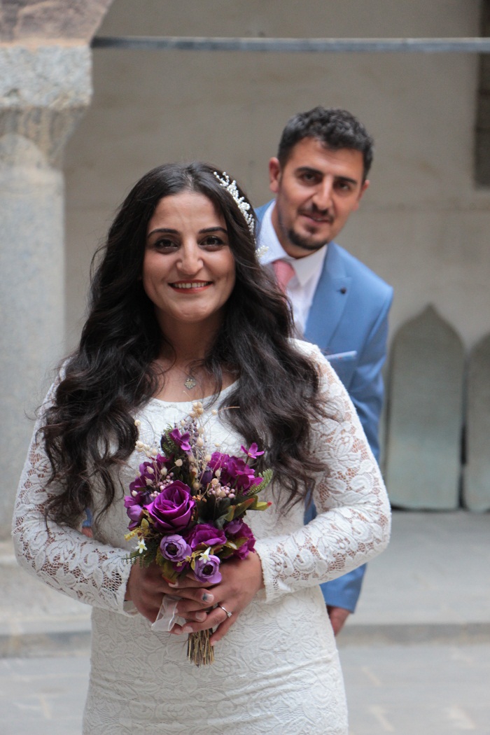 Önal Ailesinin mutlu günü! 3