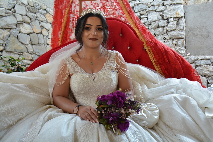 Önal Ailesinin mutlu günü! 30