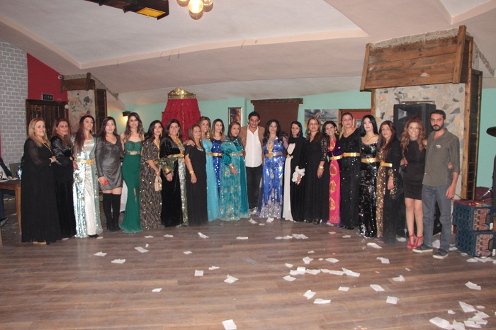 Önal Ailesinin mutlu günü! 33