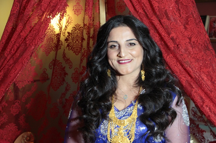 Önal Ailesinin mutlu günü! 36