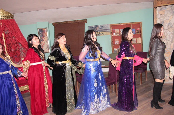 Önal Ailesinin mutlu günü! 38