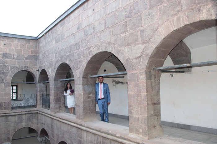 Önal Ailesinin mutlu günü! 39