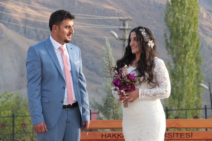 Önal Ailesinin mutlu günü! 4