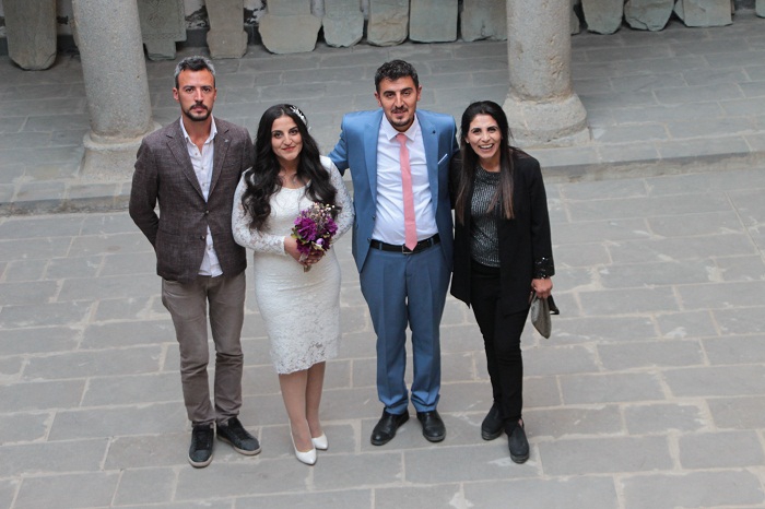 Önal Ailesinin mutlu günü! 41