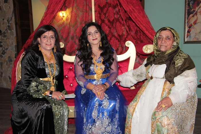 Önal Ailesinin mutlu günü! 42