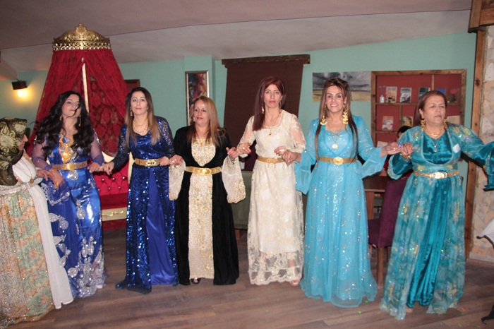 Önal Ailesinin mutlu günü! 43