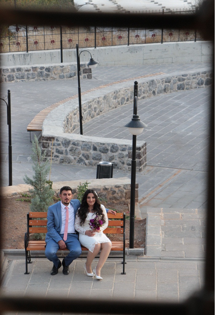 Önal Ailesinin mutlu günü! 45