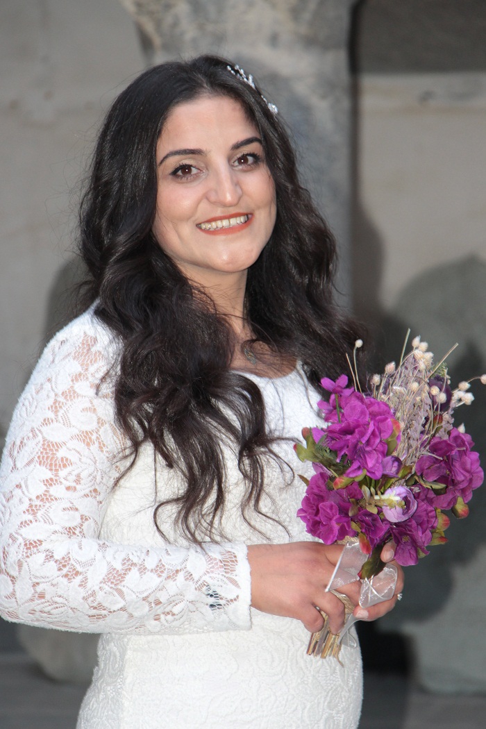 Önal Ailesinin mutlu günü! 46