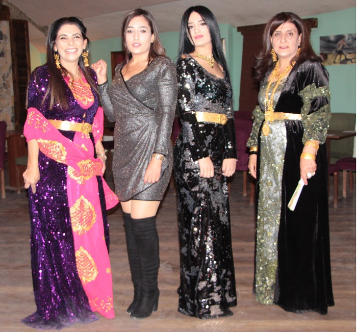 Önal Ailesinin mutlu günü! 47