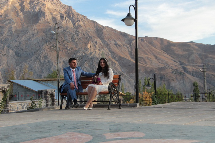 Önal Ailesinin mutlu günü! 49