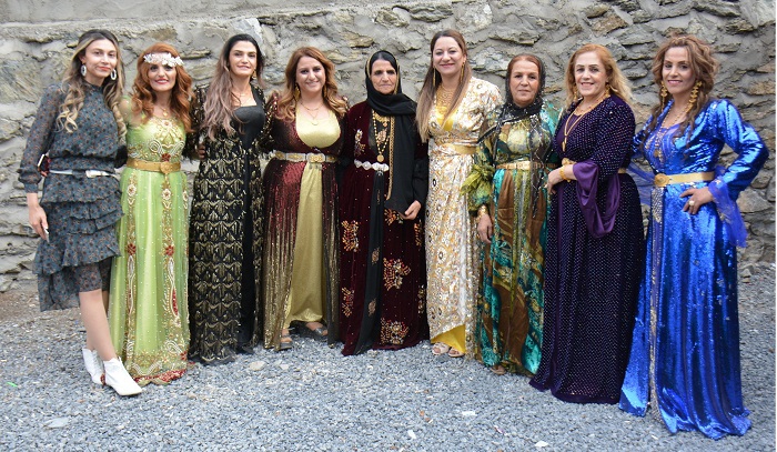 Önal Ailesinin mutlu günü! 5