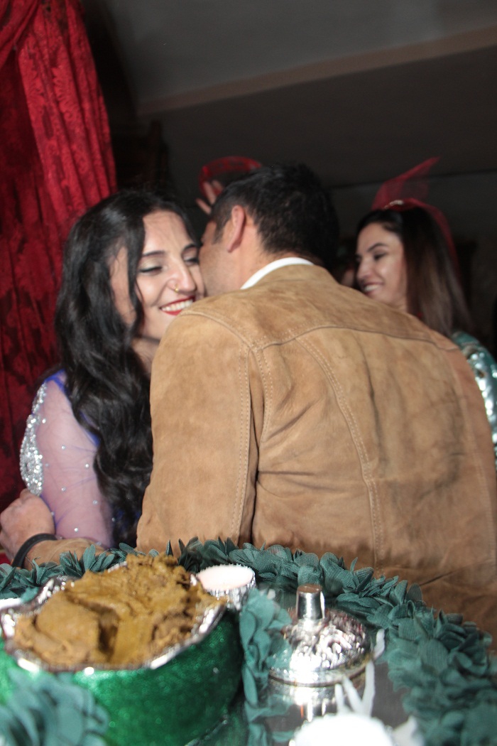 Önal Ailesinin mutlu günü! 51