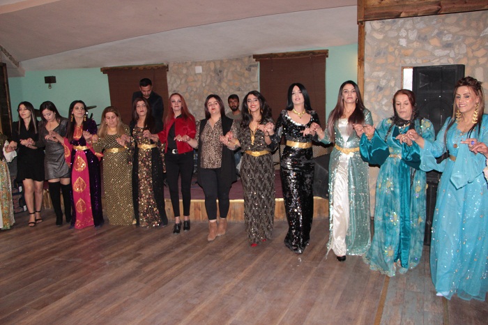 Önal Ailesinin mutlu günü! 58