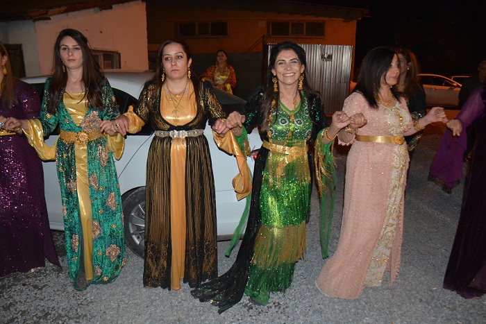 Önal Ailesinin mutlu günü! 6