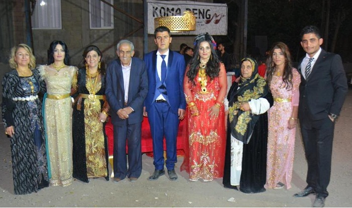 Önal Ailesinin mutlu günü! 60