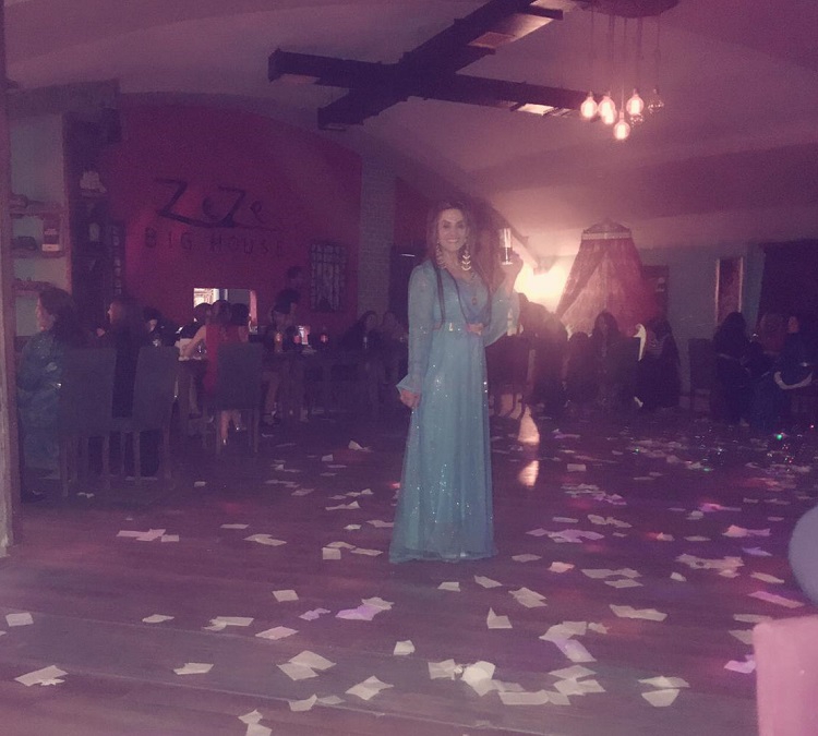 Önal Ailesinin mutlu günü! 61