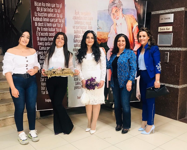 Önal Ailesinin mutlu günü! 62