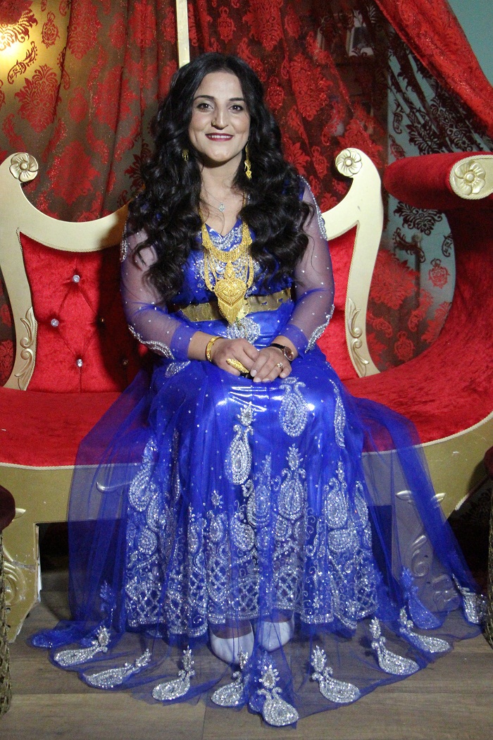 Önal Ailesinin mutlu günü! 7