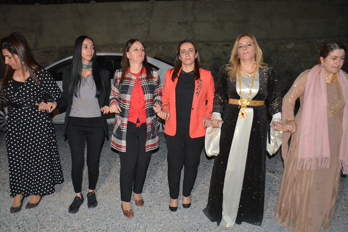 Önal Ailesinin mutlu günü! 8