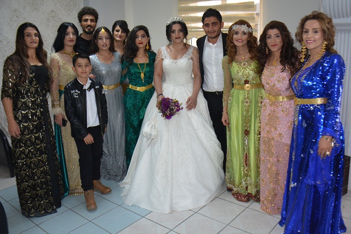 Önal Ailesinin mutlu günü! 9