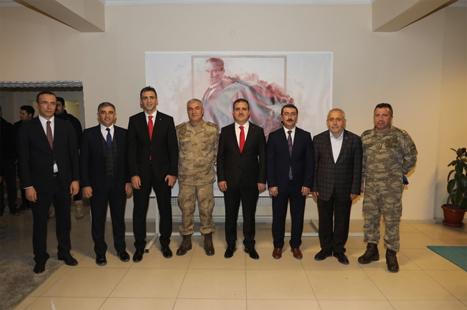 Hakkari'de Cumhuriyet bayramı etkinlikleri 17