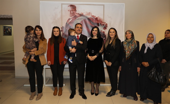 Hakkari'de Cumhuriyet bayramı etkinlikleri 18