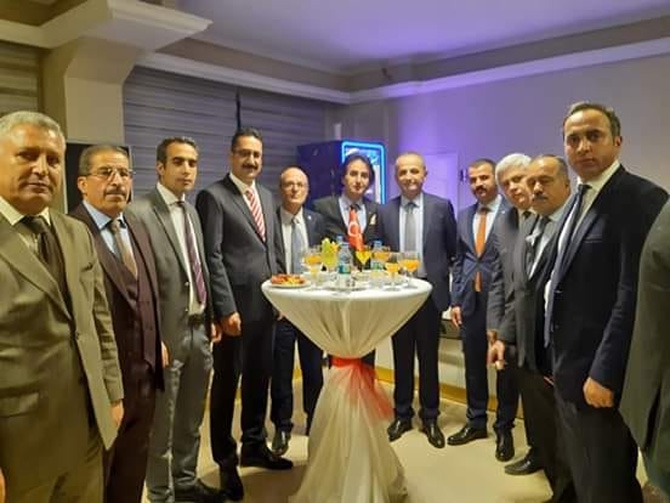 Hakkari'de Cumhuriyet bayramı etkinlikleri 19