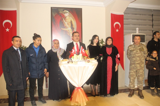 Hakkari'de Cumhuriyet bayramı etkinlikleri 5