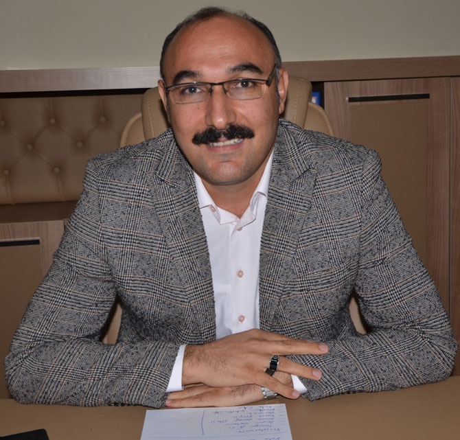 Hakkari tarihinin en büyük projesi hayata geçiyor! 1