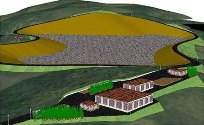 Hakkari tarihinin en büyük projesi hayata geçiyor! 10