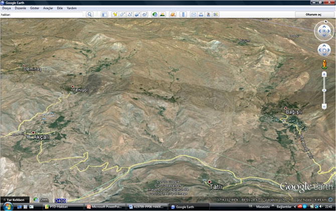 Hakkari tarihinin en büyük projesi hayata geçiyor! 16