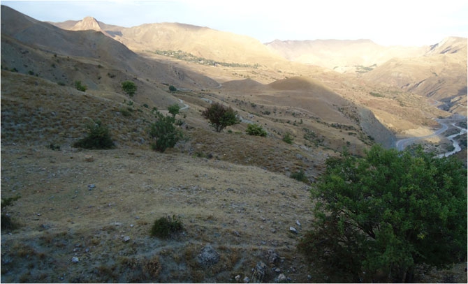 Hakkari tarihinin en büyük projesi hayata geçiyor! 17