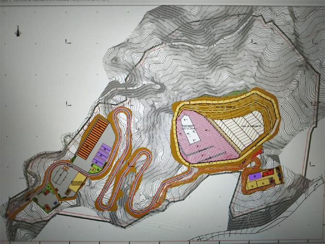 Hakkari tarihinin en büyük projesi hayata geçiyor! 2