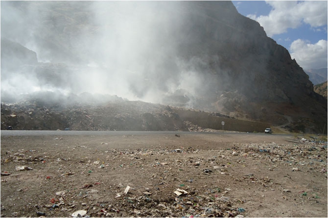 Hakkari tarihinin en büyük projesi hayata geçiyor! 3
