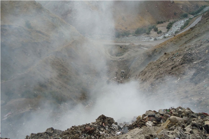 Hakkari tarihinin en büyük projesi hayata geçiyor! 4