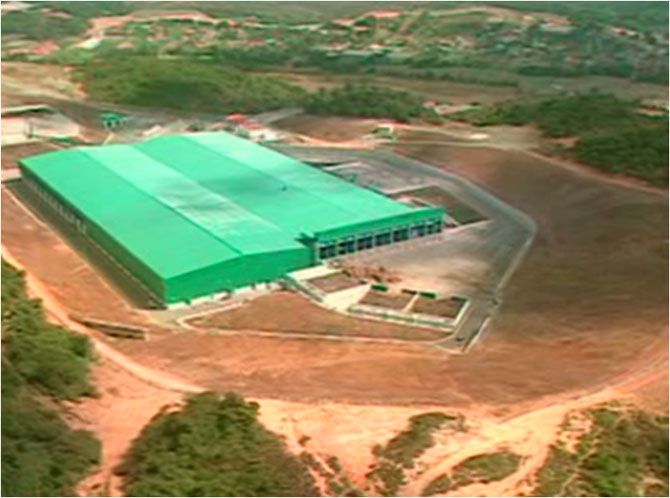 Hakkari tarihinin en büyük projesi hayata geçiyor! 7