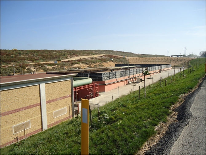 Hakkari tarihinin en büyük projesi hayata geçiyor! 9