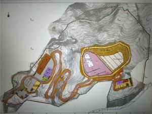 Hakkari tarihinin en büyük projesi hayata geçiyor!