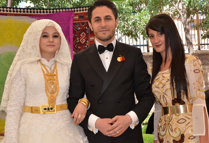 08-09-2017 Temmuz Ayı Hakkari Düğünleri 1